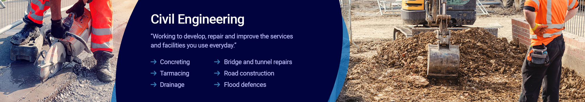 Civil Engineers Devon
