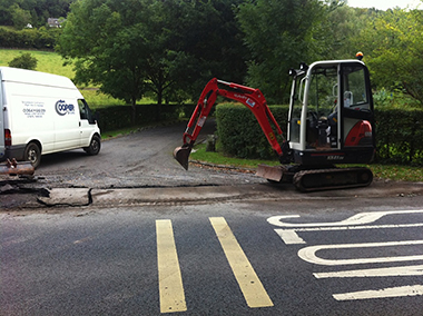 Civil Engineers Devon