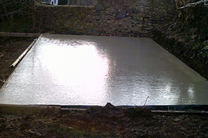 Groundworks Devon