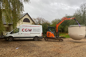 Groundworks Devon