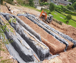 Groundworks Devon