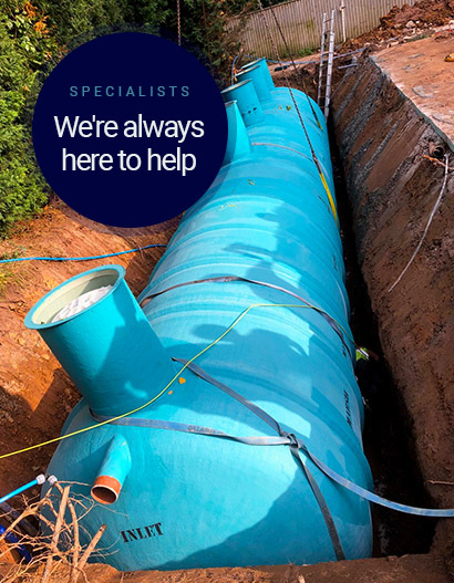 CCTV Drain Surveys Devon