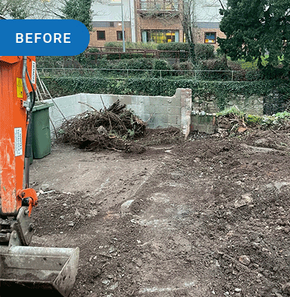 Drainage Repair Exeter