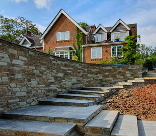 Drainage Works Exeter