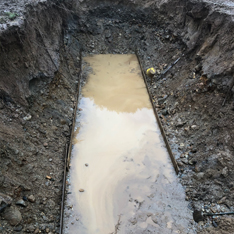 Sewage Treatment Plymouth