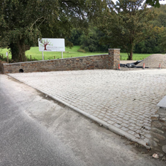 Sewage Treatment Plant Plymouth