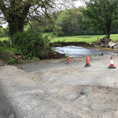 Sewage Treatment Plymouth