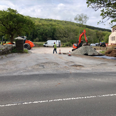 Sewage Treatment Plymouth