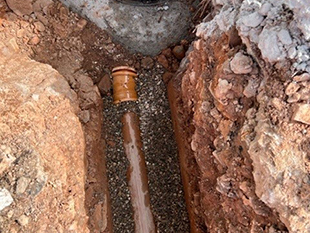 Sewage Treatment Plants Devon