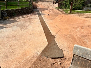 Sewage Treatment Plant Devon