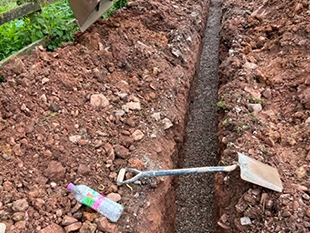 Treatment Plant Installer Devon