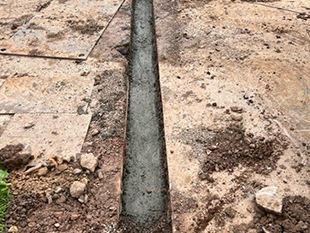 Treatment Plant Installer Devon