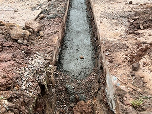 Treatment Plant Installer Devon