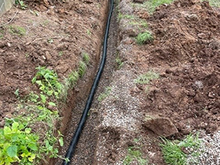 Treatment Plant Installers Devon