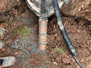 Treatment Plant Installers Devon