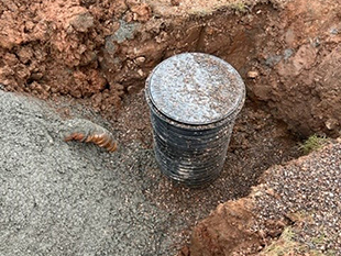 Treatment Plant Installers Devon