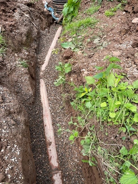 Treatment Plant Installers Devon